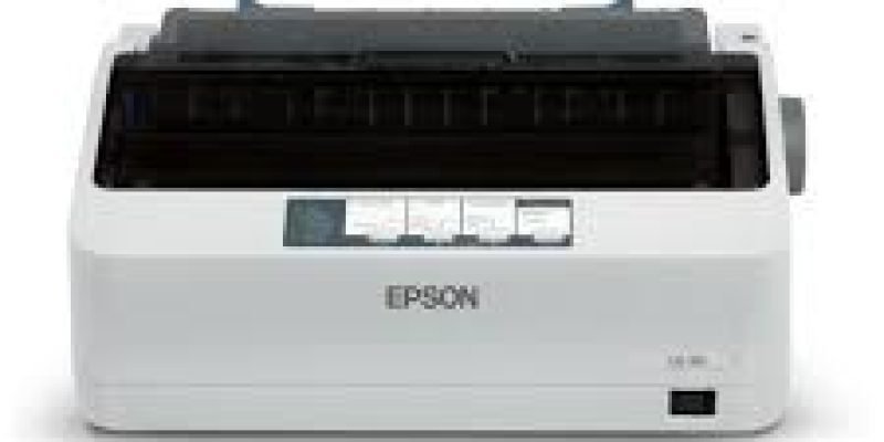 Printer Epson LQ310