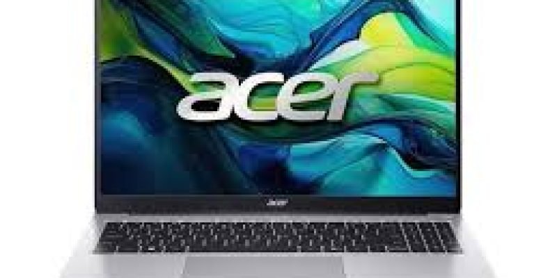 Acer AL15 Ryzen 7