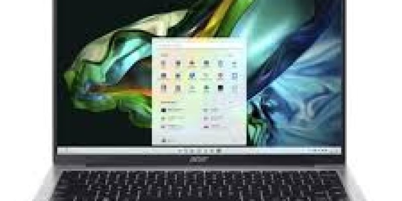 Acer AL14 i3 DDR5