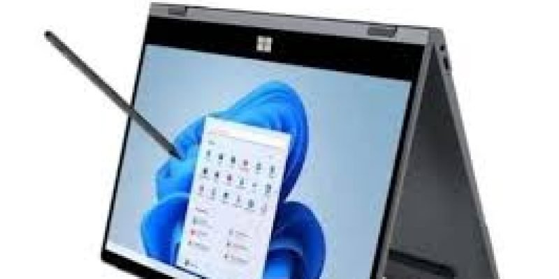 Advan 360 Stylus