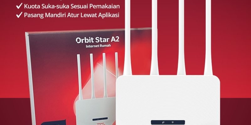 Toko Jual Modem Telkomsel Terlengkap Martapura Kalimantan Selatan