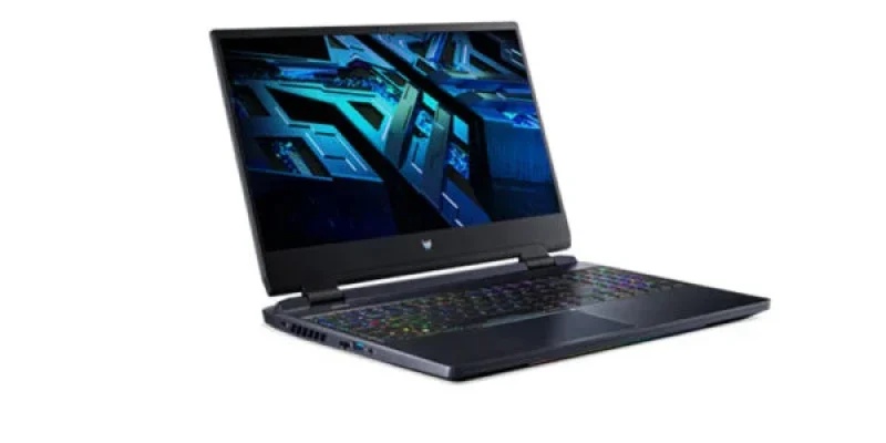 Acer Predator Helios 300 RTX3070TI